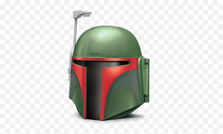 Jango Fett - Boba Fett Helmet Transparent Transparent Png Boba Fett,Boba Fett Png