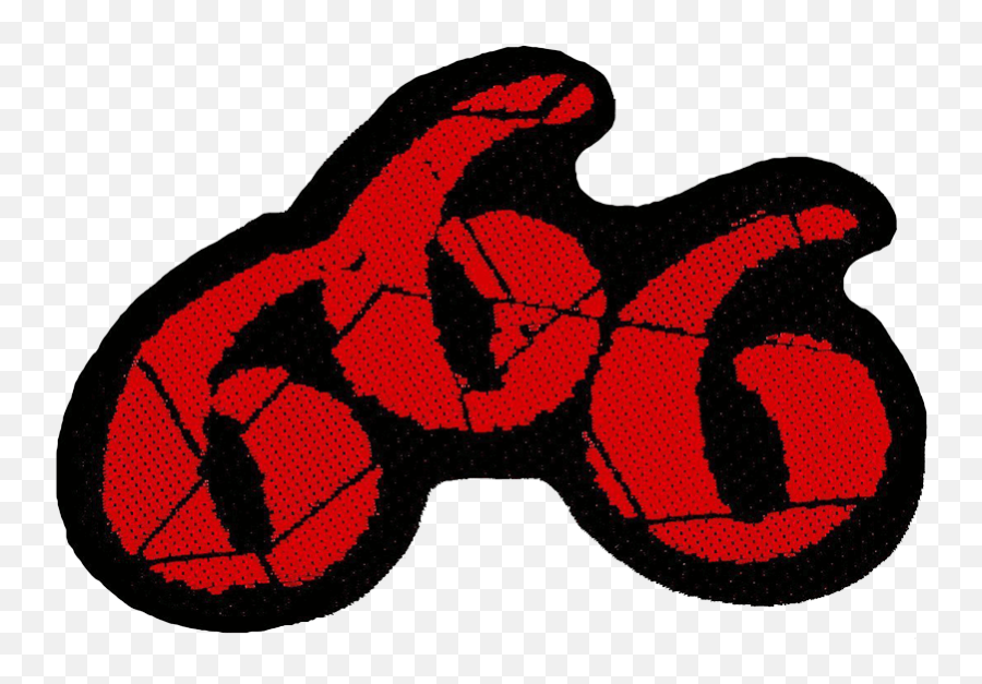 Generic - 666 Cutout Patch 666 Cutout Png,666 Png