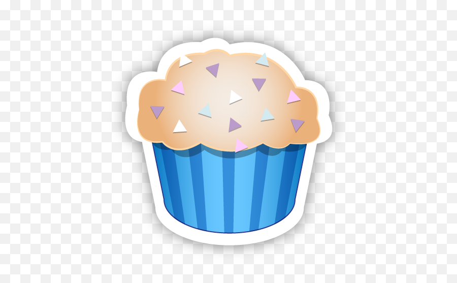 Acme Muffin - Clip Art Png,Muffin Png