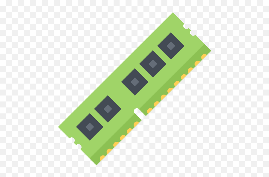 Graphic ram