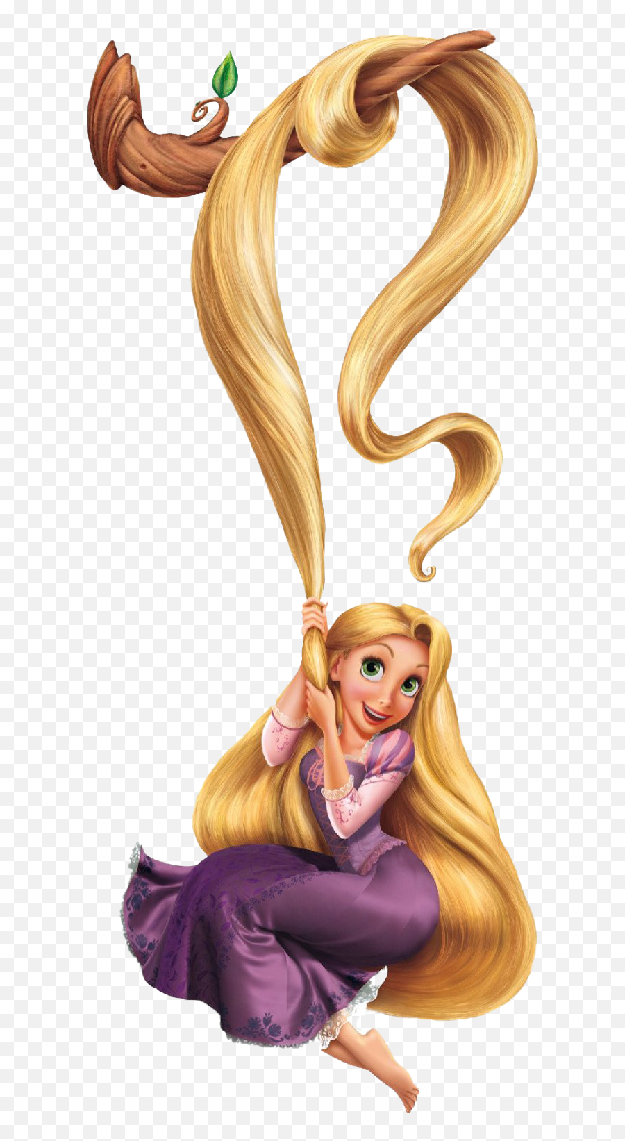 Rapunzel Tangled Png Images - Rapunzel Png,Rapunzel Png