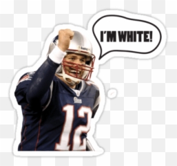 Tom Brady Png Transparent