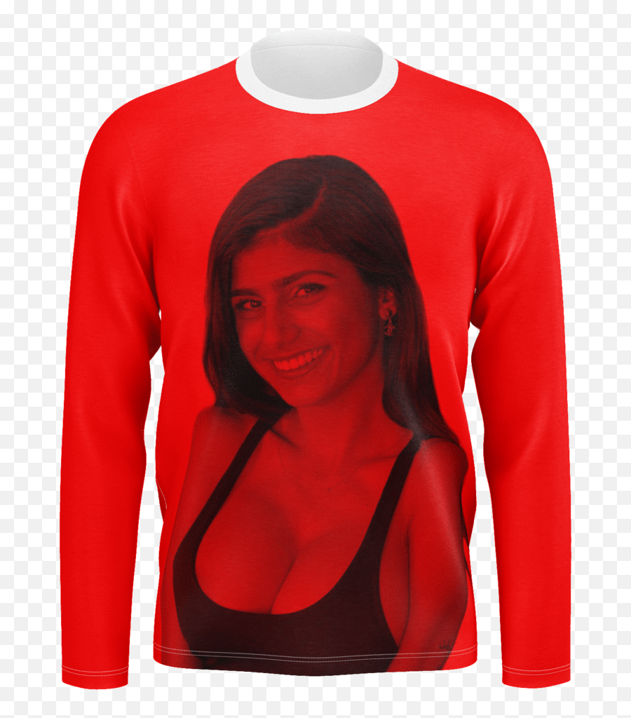 Mia Khalifa Png