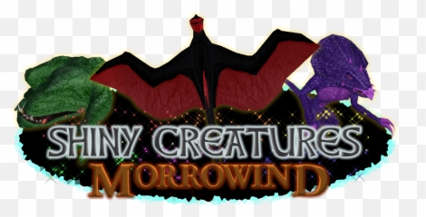 Shiny Creatures - Mardi Gras png