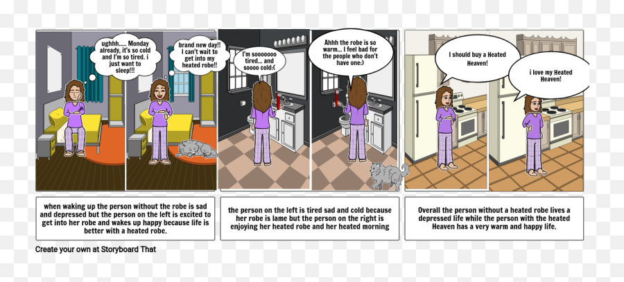 Engineering Project Storyboard By 6f0a6e66 - Sharing Png,Sad Person Png