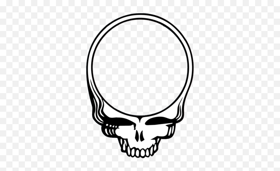 Download Hd Save Image Gif Creator Grateful Dead - Grateful Dead Steal Your Face Vector Png,Dead Png
