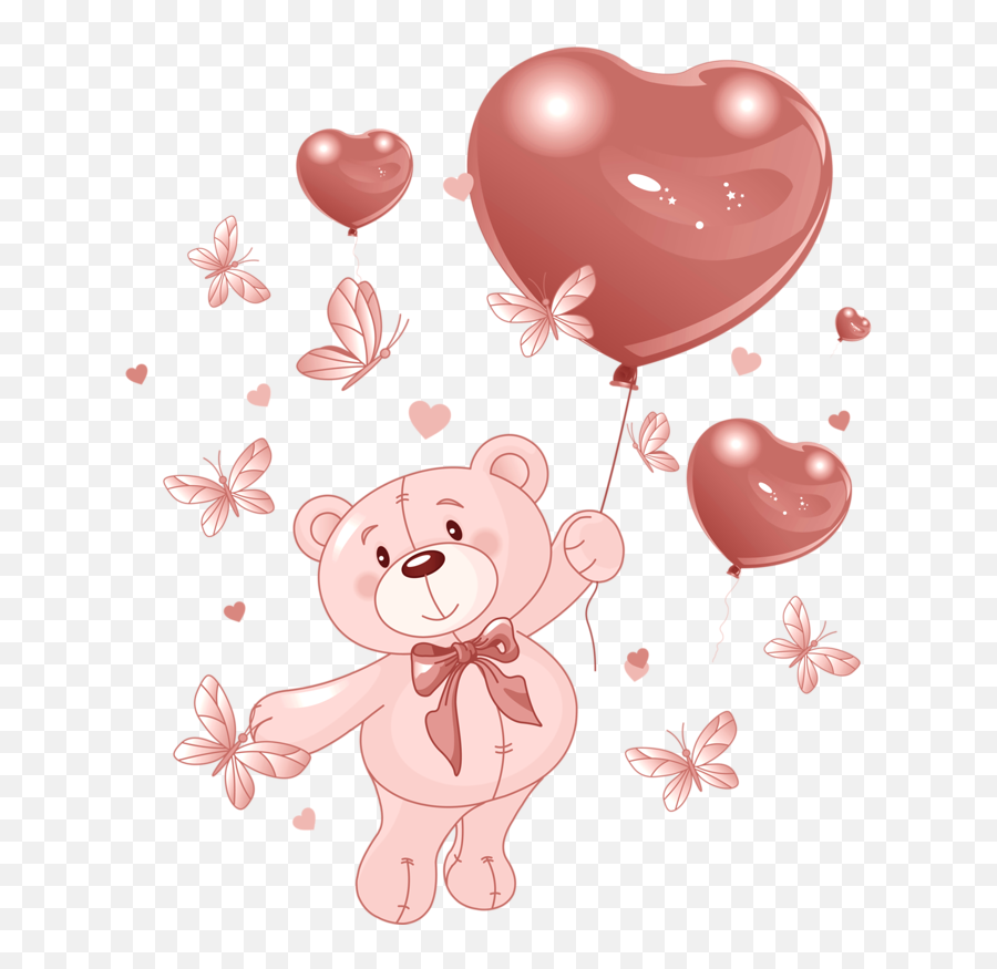 Download Teddy Bear Cartoon Images - Teddy Bear Png,Cartoon Bear Png
