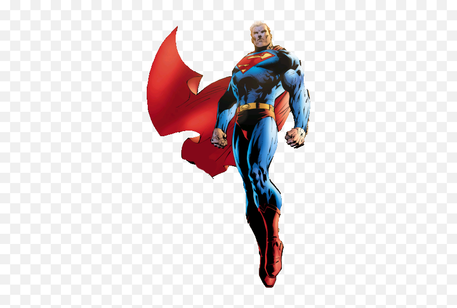 Superman Post - Crisis Outlier Battles Wiki Fandom Superman Dc Comics Png,Superman Transparent