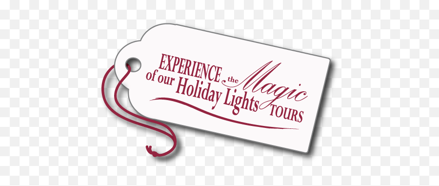 Holiday Lights Tours St Louis Best Transportation - American Senior Benefits Png,Holiday Lights Png