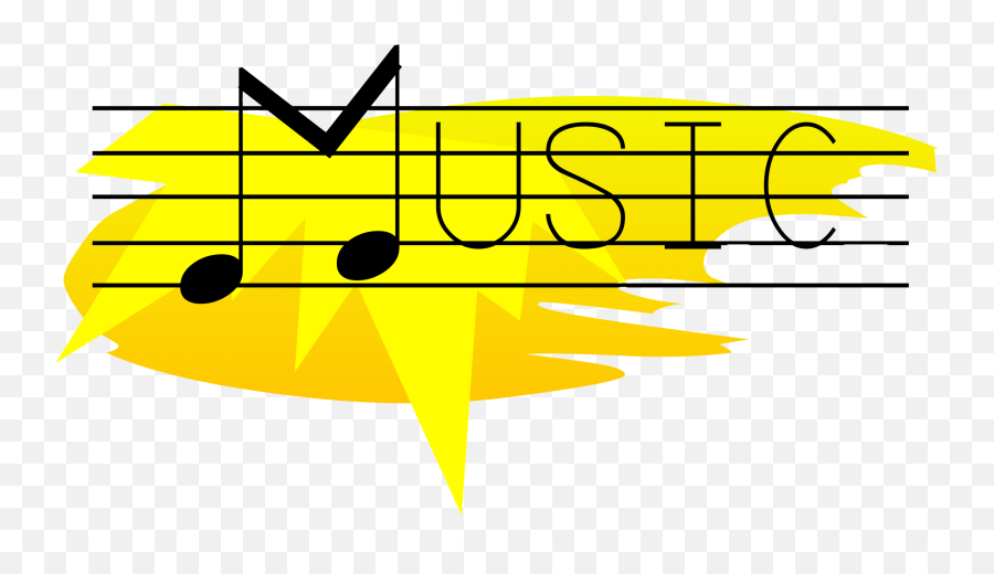 Inscription Music - Logo Musik Png Hd,Music Notes Logo