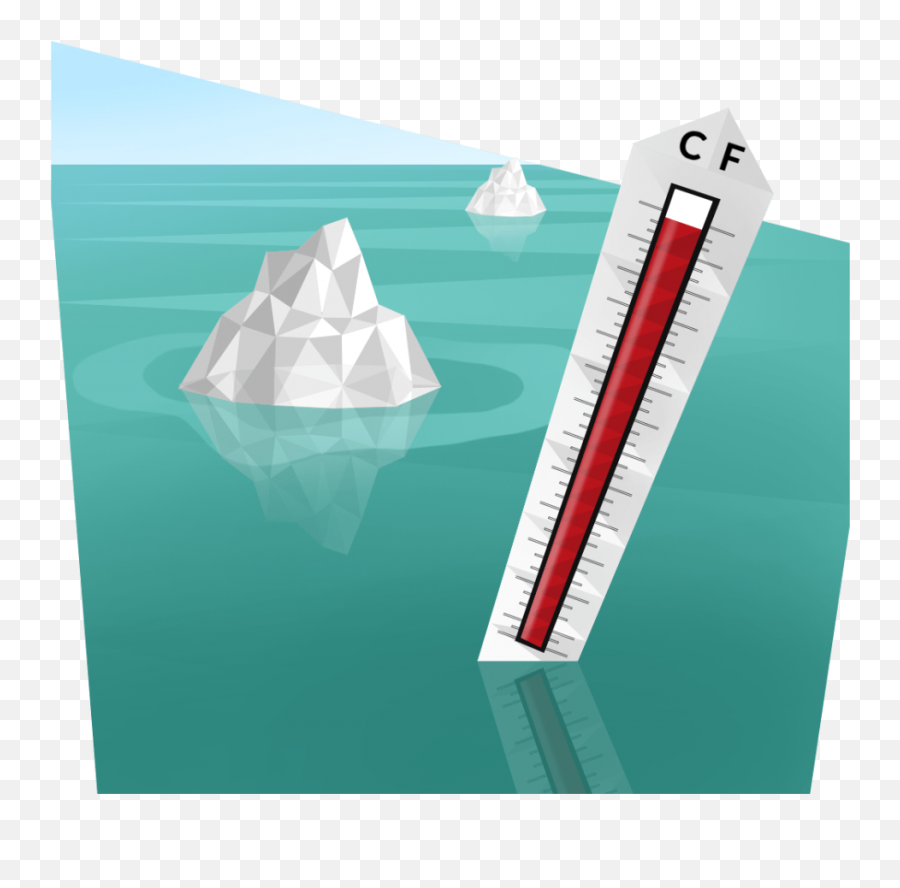 Climate Change In Greenland - Thermometer Png,Climate Change Png