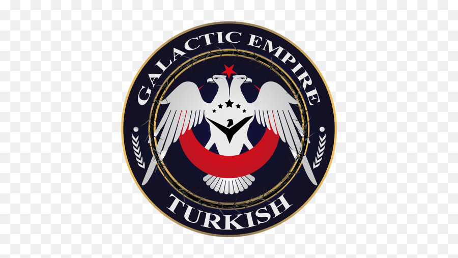 Turkish Galactic Empire Inara - American Association Of Tissue Banks Png,Galactic Empire Logo
