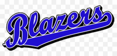 Red Dodgers Logo - Blue Png,Dodgers Logo Png