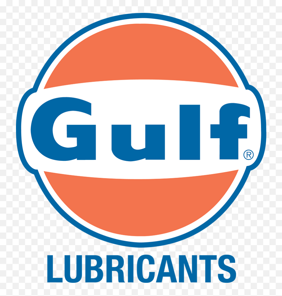 Gulf Lubricants Passenger Car Engine - Gulf Oil Png,Quaker State Logo