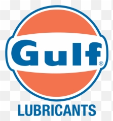 Gulf Lubricants Passenger Car Engine - Gulf Oil Png,Quaker State Logo