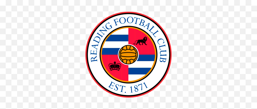 Football Players Who Have Had Trials Or Signed For - Reading Fc Badge Png,Arsenal Fc Logo