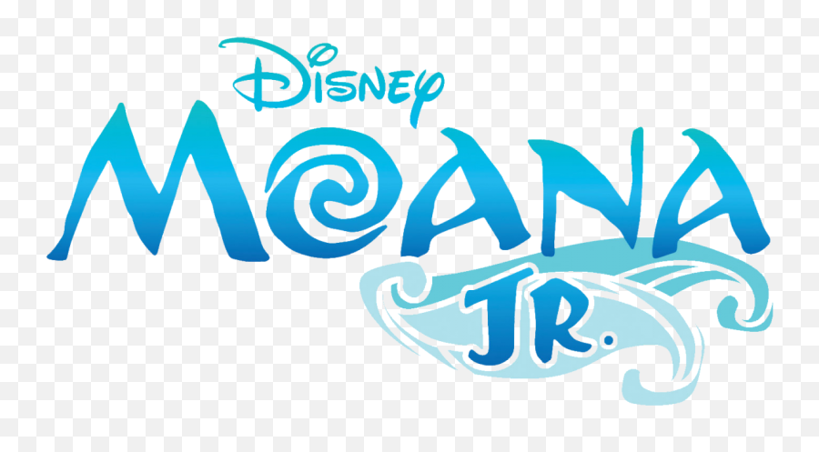 Moana Jr - Disney Moana Jr Png,Moana Logo