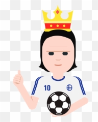 Emoji Sisu - Finland Toolbox For Soccer png