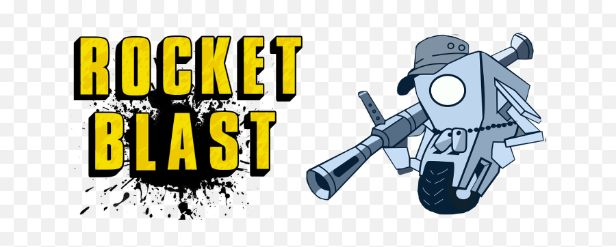 Build Rocket Blast - Ffyl Based Build Claptrap The Firearms Png,Claptrap Png