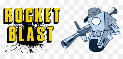 Build Rocket Blast - Ffyl Based Build Claptrap The Firearms Png,Claptrap Png