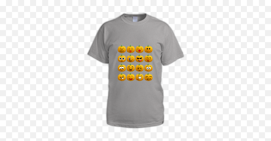 Halloween Pumpkin Emoji Men T Shirt - Lee Mead Tshirt Png,Pumpkin Emoji Png