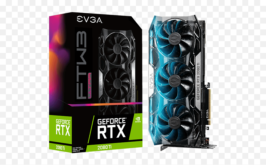 Evga - Articles Game On Game Rtx Evga Rtx 2080 Ti Ftw3 Png,Battlefield V Logo