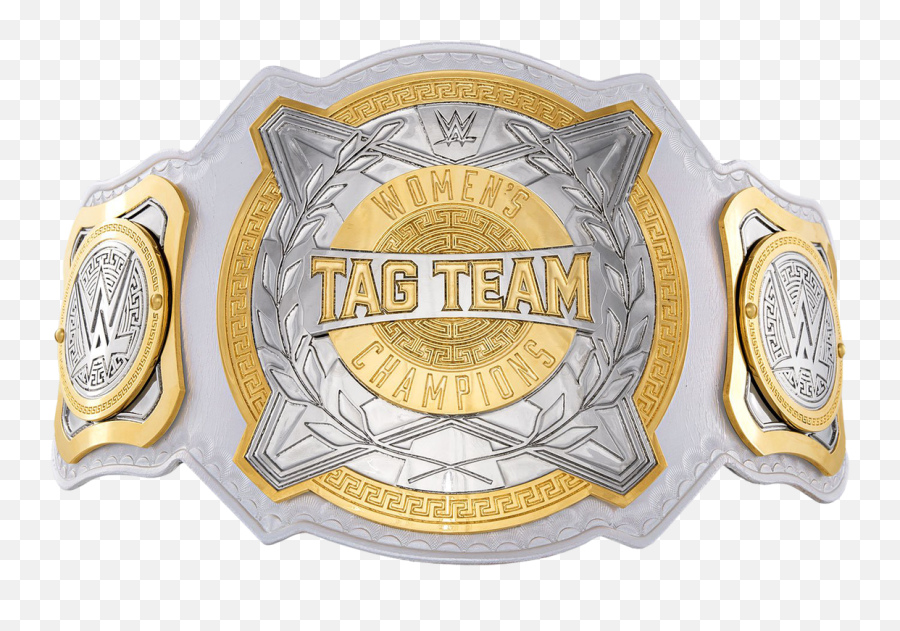 Wwe Womens Tag Team Championship - Wwe Womenu0027s Tag Team Wwe Womens Tag Team Championship Png,Wwe Championship Png