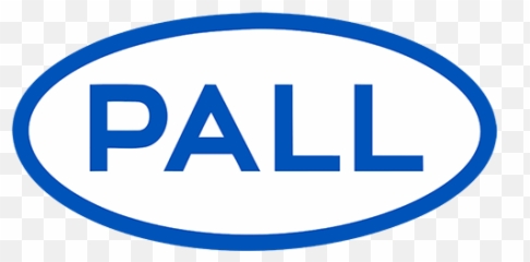 Lv Centrasette Fitting Package - Pall Corporation Logo png