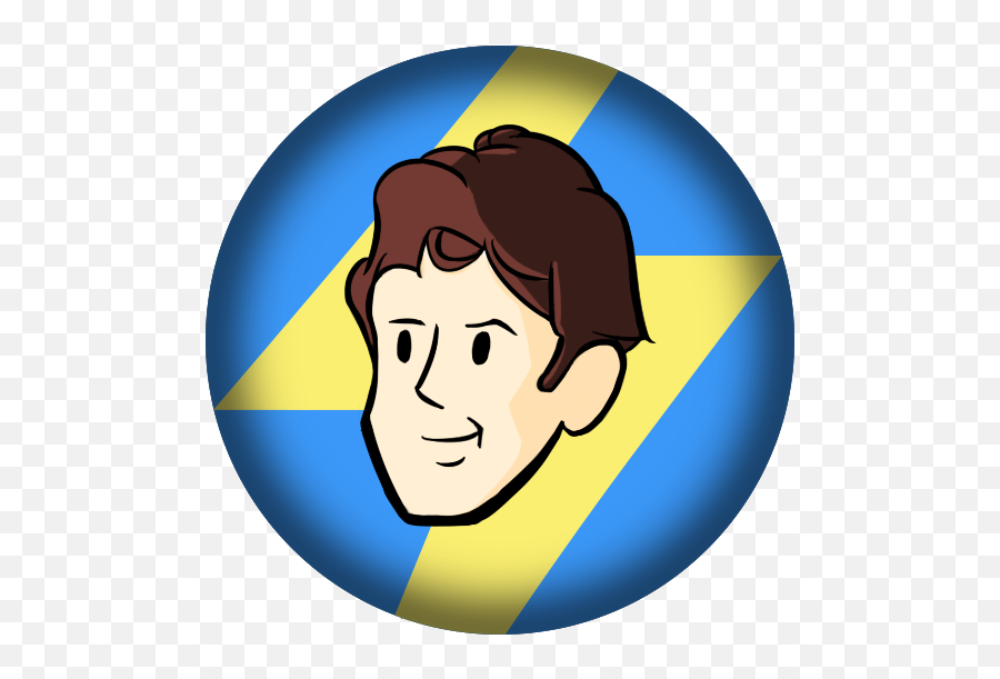 Icon Photos Fallout 4 Png Transparent Background Free - Todd Howard Vault Boy,Fallout 4 Logo Transparent