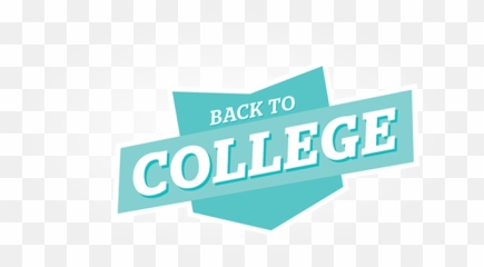 Download Back To College With Meijer - Back To College Horizontal Png,Meijer Logo Png