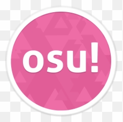 Score Of The Day - Dot Png,Osu Png