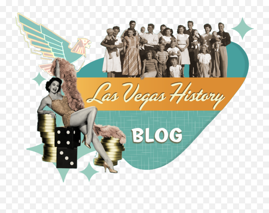 Classic Las Vegas History U2014 - Leisure Png,Las Vegas Skyline Png