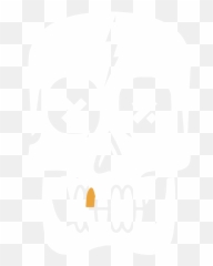 The Team Garrett Off - Road Racing Creepy Png,Team Skull Logo