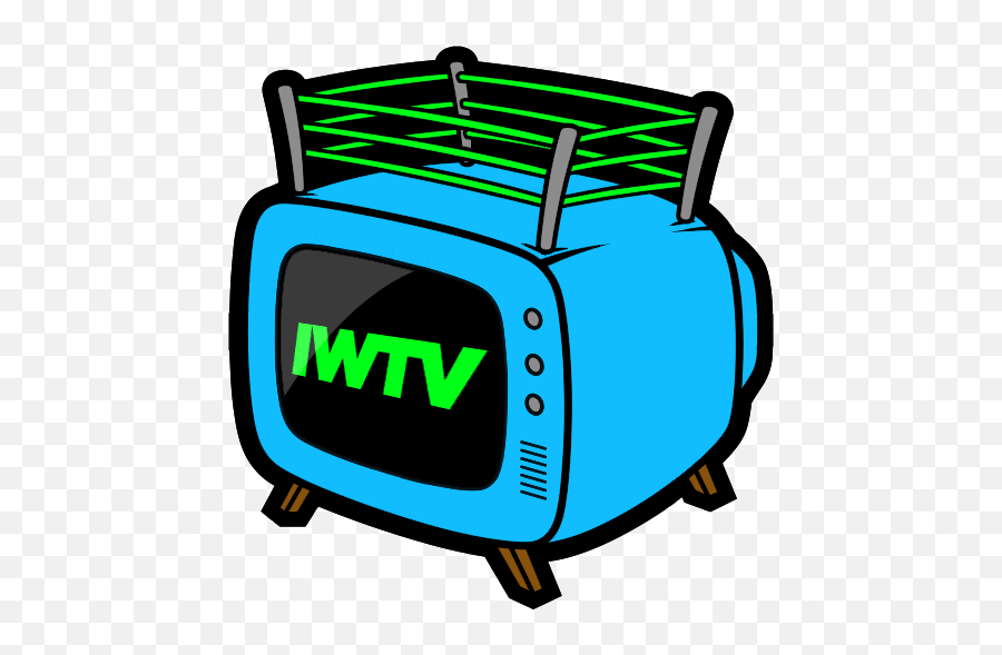 Independentwrestlingtv - Iwtv Logo Png,Czw Logo