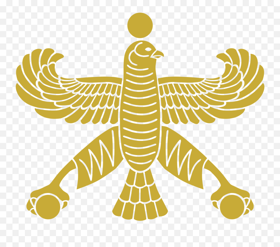 Rome Clipart Persian Empire Transparent - Standard Of Cyrus The Great Png,Empire Logo Png