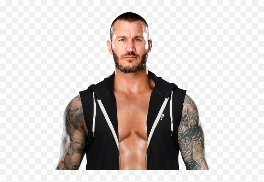 Randy Orton Png High - Wwe Randy Orton Png,Randy Orton Png