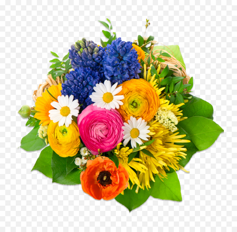 Flowers Png Image - Transparent Flower Bouquet Png,Flowers Png