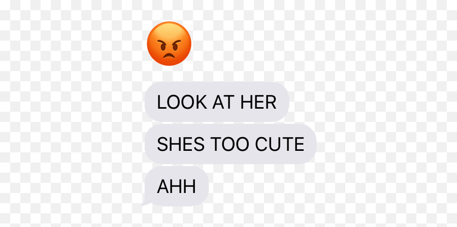 More Cute Text Messages Discovered By Maliina - Cute Text Messages Png,Text Message Png