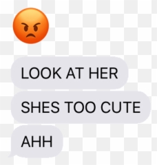 More Cute Text Messages Discovered By Maliina - Cute Text Messages Png