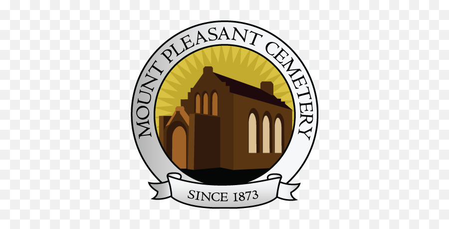 William U0026 Inez Van Eps - Mount Pleasant Cemetery Kilis 7 Aralk Üniversitesi Logo Png,Art Van Logo
