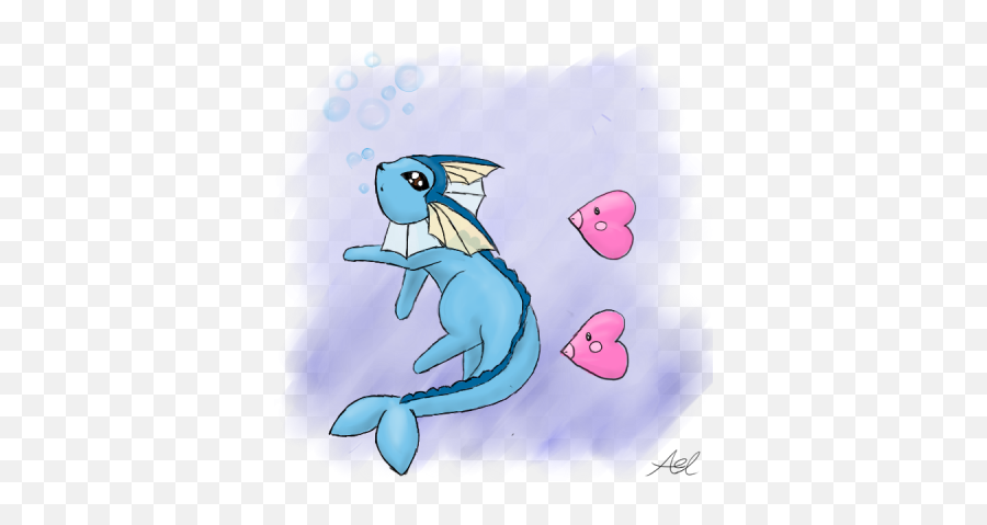 Vaporeon Page 4 Pokécharms - Mermaid Png,Vaporeon Transparent