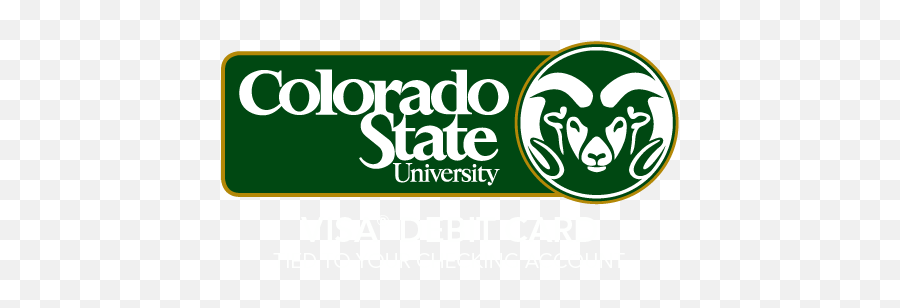 Colorado State University Csu - Innovation Toronto Colorado State University Background Png,Colorado Logo Png