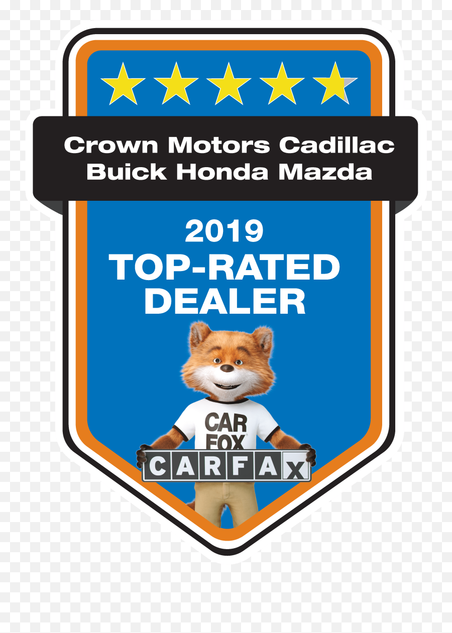 About Crown Motors In Holland Mi - Carfax Top Rated Dealer Logo Png,Car With Crown Logo