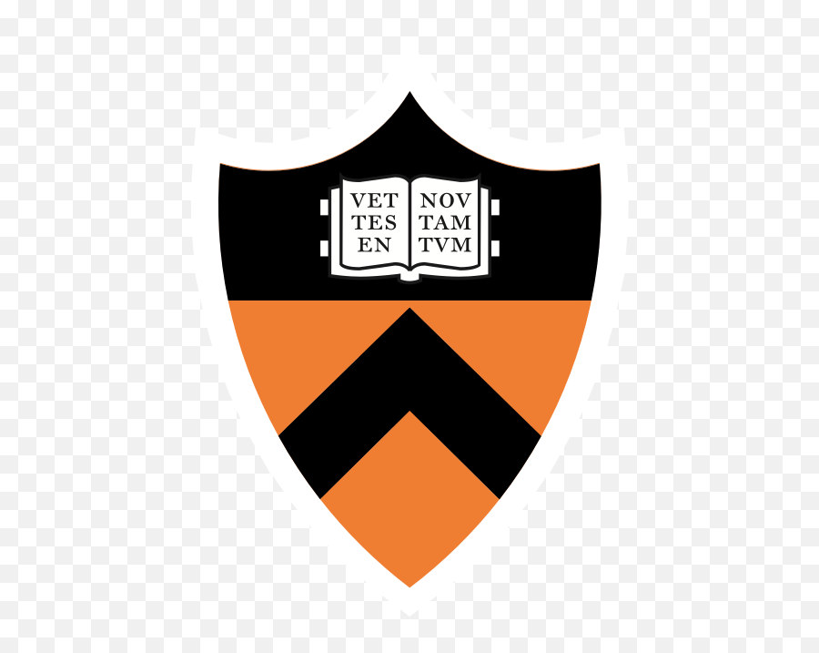 Shield2 - Princeton University Logo Png,Princeton Logo Png