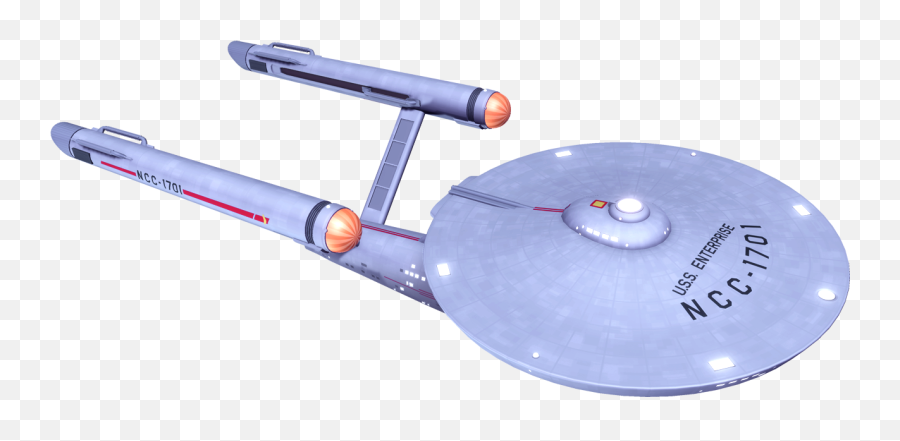 Csc - Star Trek Uss Enterprise Ncc 1701 A Transparent Background Png,Starship Enterprise Png