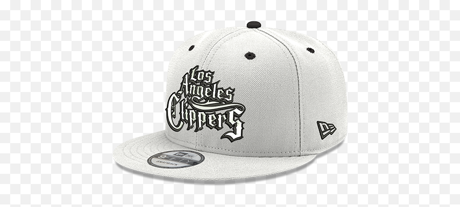 La Clippers Mister Cartoon Png Logo