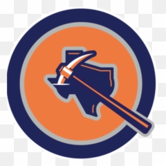 Download Yosemite Sam - Texas Western Miners Logo Png,Yosemite Sam Png