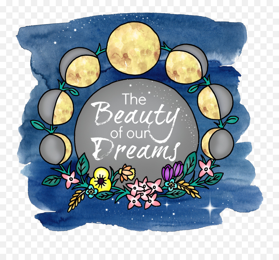 S02 E08 Pinterest For Your Business - The Beauty Of Our Dreams Blue Watercolor Background Png,Pinterest Png