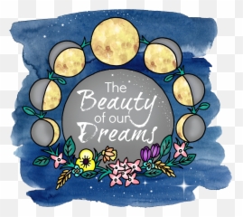S02 E08 Pinterest For Your Business - The Beauty Of Our Dreams Blue Watercolor Background Png,Pinterest Png