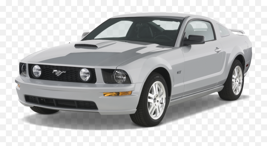 Ford Mustang Png Image - 2010 Ford Mustang V6,Ford Mustang Png